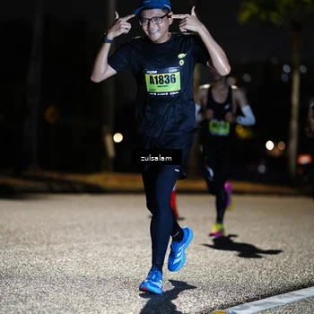 Runner Photo 5355136