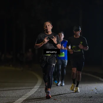 Runner Photo 5355137
