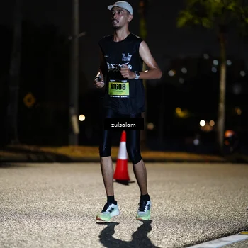 Runner Photo 5355138