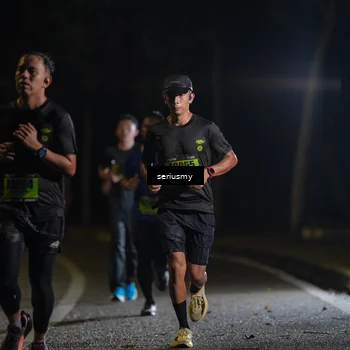 Runner Photo 5355141