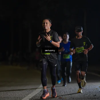 Runner Photo 5355145