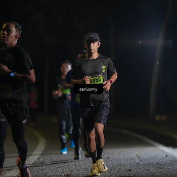 Runner Photo 5355148