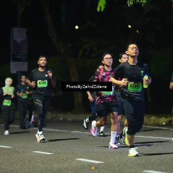 Runner Photo 5355150