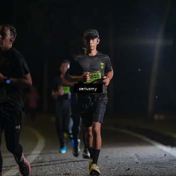 Runner Photo 5355151