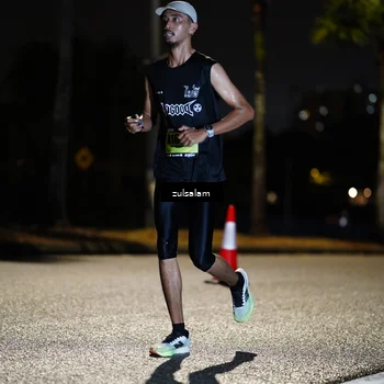 Runner Photo 5355152