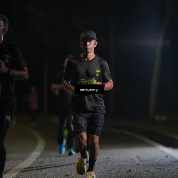 Runner Photo 5355154