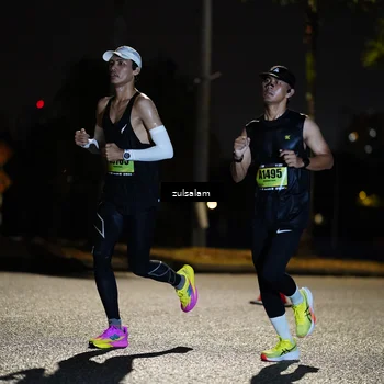 Runner Photo 5355155
