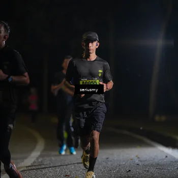 Runner Photo 5355156