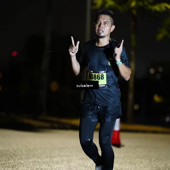 Runner Photo 5355158