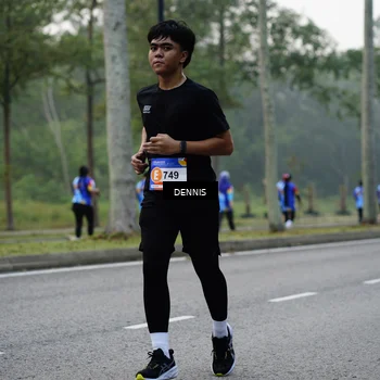 Runner Photo 5355159
