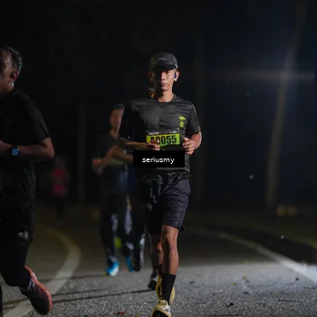 Runner Photo 5355160