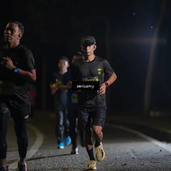 Runner Photo 5355161