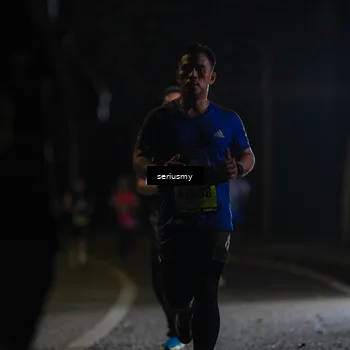 Runner Photo 5355165