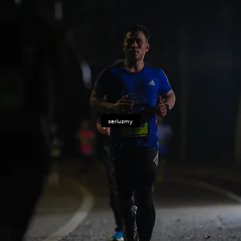 Runner Photo 5355166