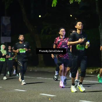Runner Photo 5355168