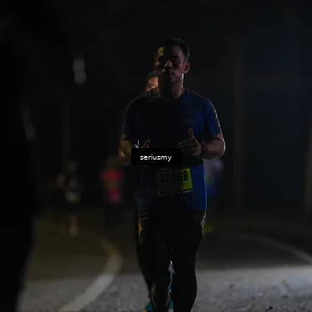 Runner Photo 5355169