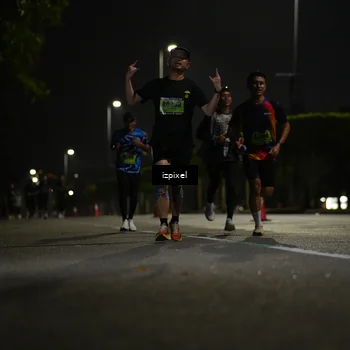 Runner Photo 5355171