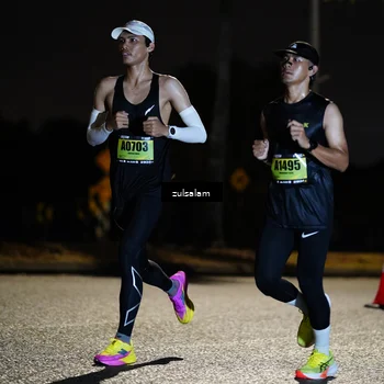 Runner Photo 5355172
