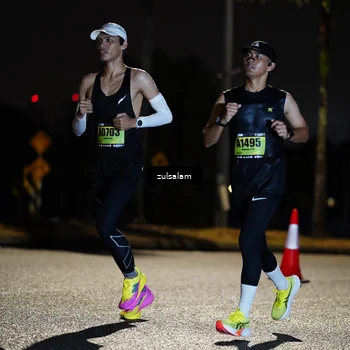 Runner Photo 5355175