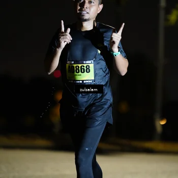 Runner Photo 5355178
