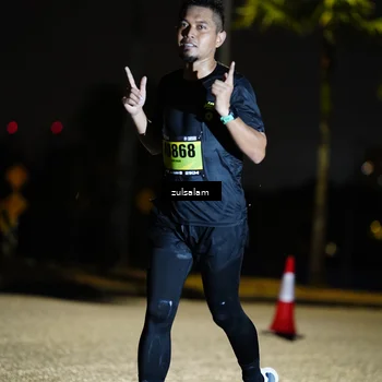 Runner Photo 5355182