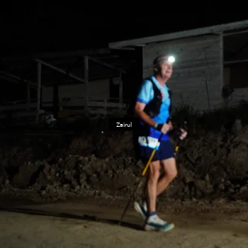 Runner Photo 5355183