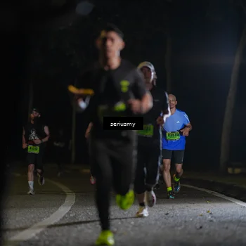 Runner Photo 5355184