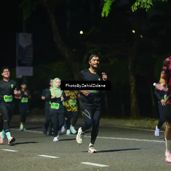 Runner Photo 5355187