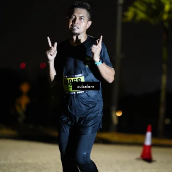 Runner Photo 5355188