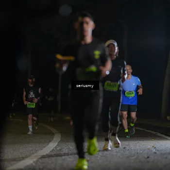 Runner Photo 5355190