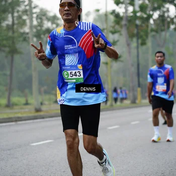 Runner Photo 5355191