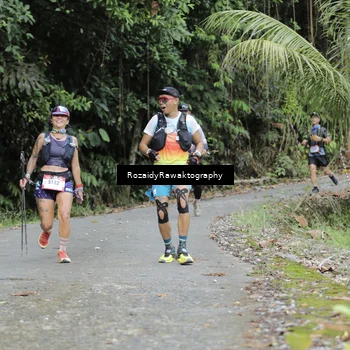 Runner Photo 5355195