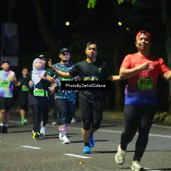 Runner Photo 5355196