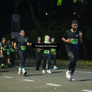 Runner Photo 5355197
