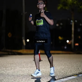 Runner Photo 5355202