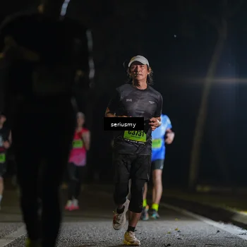 Runner Photo 5355203