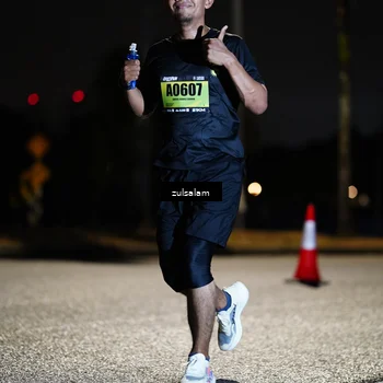 Runner Photo 5355205
