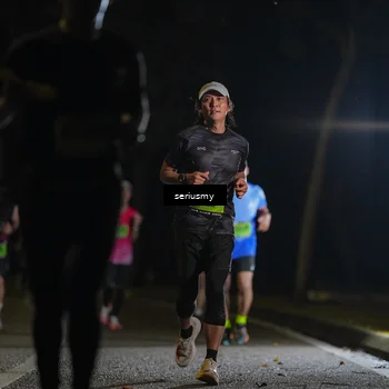 Runner Photo 5355206
