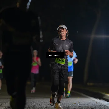 Runner Photo 5355207