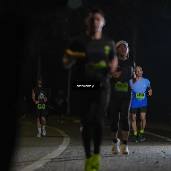Runner Photo 5355208