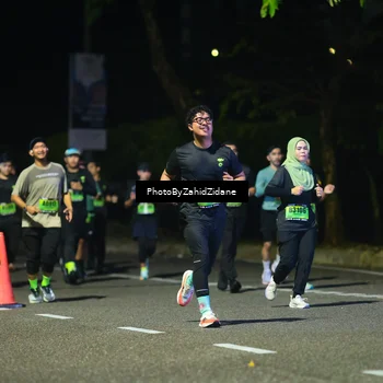 Runner Photo 5355211
