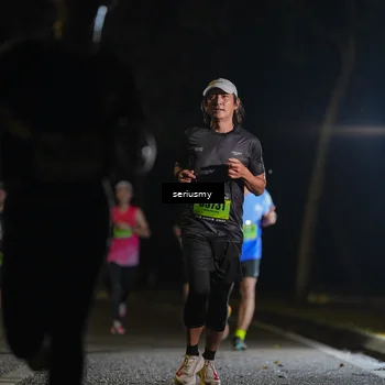 Runner Photo 5355212