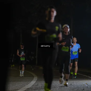 Runner Photo 5355213