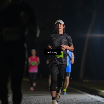 Runner Photo 5355214