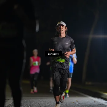 Runner Photo 5355215