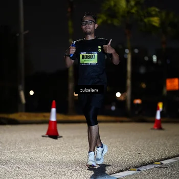Runner Photo 5355217