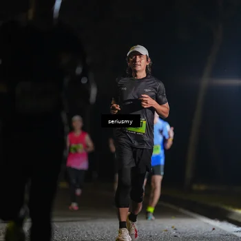 Runner Photo 5355219