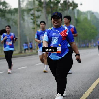 Runner Photo 5355229
