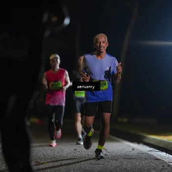 Runner Photo 5355230
