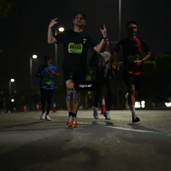 Runner Photo 5355231